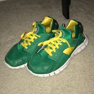 Huarache by Nike